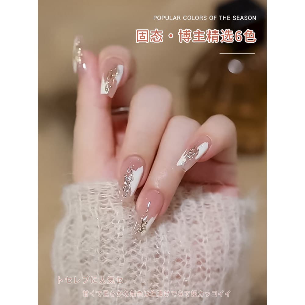 Espelho mágico em pó manicure óculos de sol em pó ouro prata superfície espelhada 2026 influenciador venda quente sólido