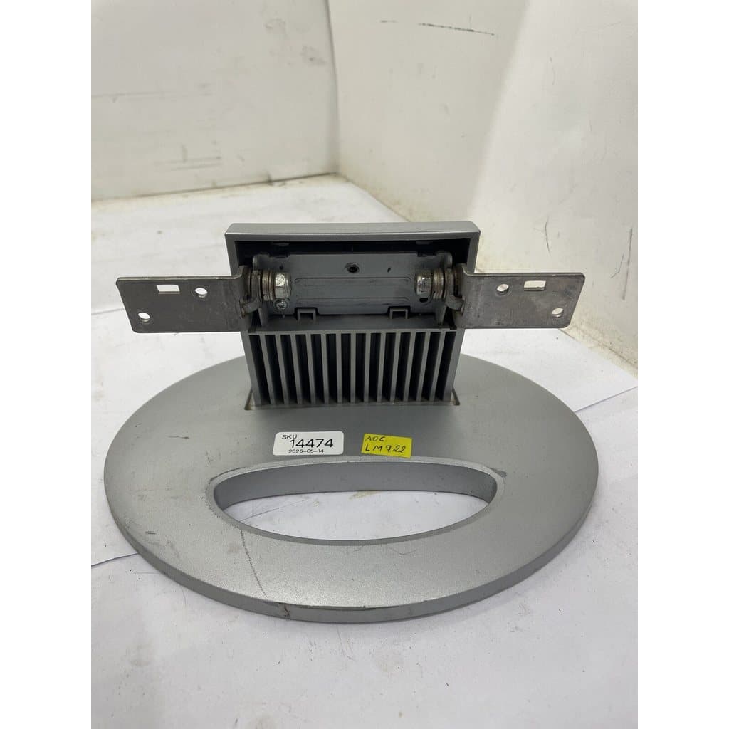 Base Suporte Monitor AOC LM722 - SKU 14474