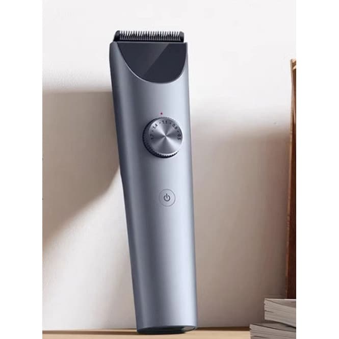 Xiao Mijia máquina de cortar cabelo 2 elétrica doméstica 1a geração máquina de cortar cabelo salão de beleza barbear máq