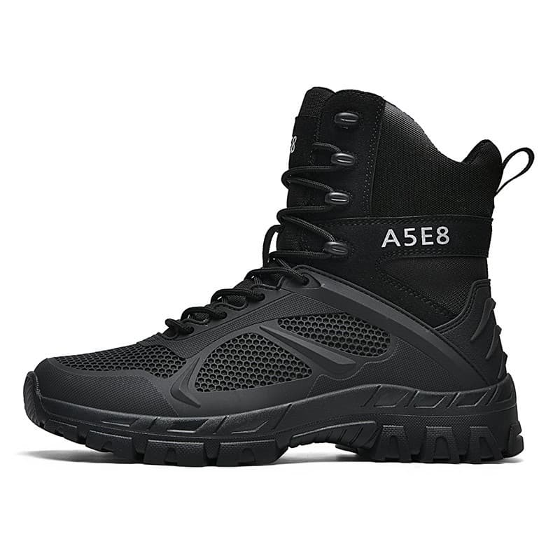 Masculino Leve Antiderrapante Respirável Resistente Ao Desgaste Correndo Esportes Moda Sapatos Casuais