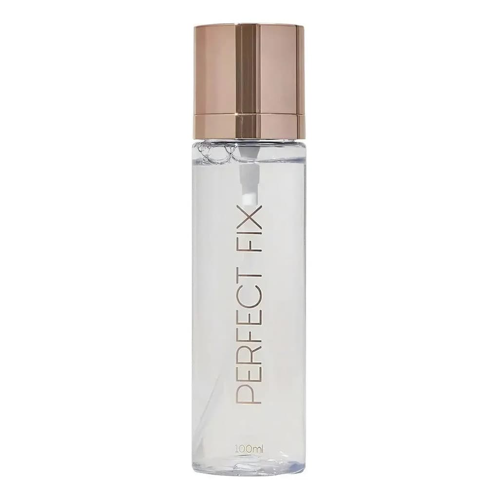 Fixador De Maquiagem Nadia Tambasco Perfect Fix 100ml Océane