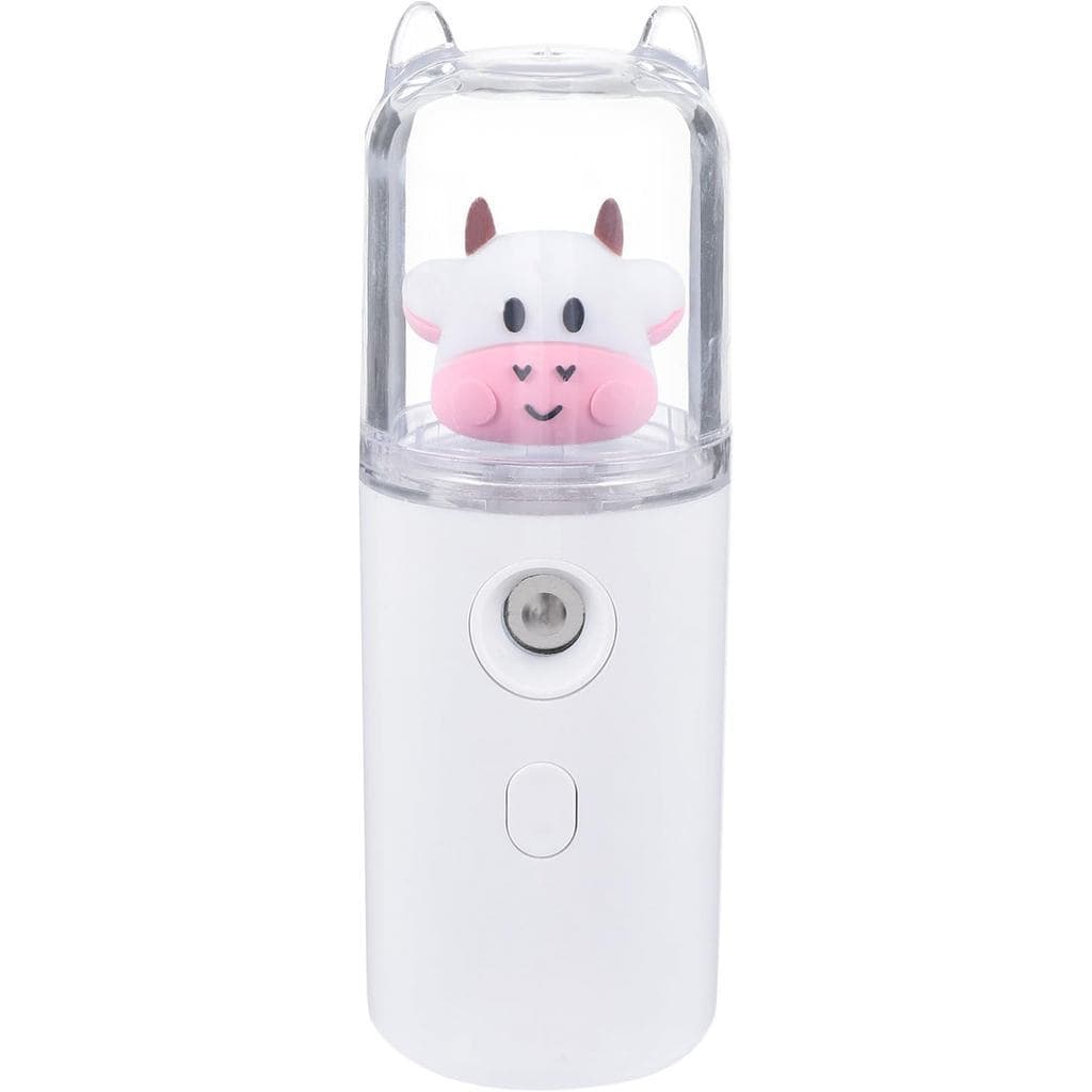 Umidificador facial portátil de bolso Didison, equipado com um reservatório de água de 30ml, bateria de 250mAh e feito d