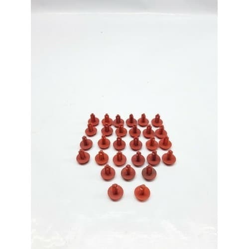 Presilhas Forro De Porta 29 Unidades S Cx206