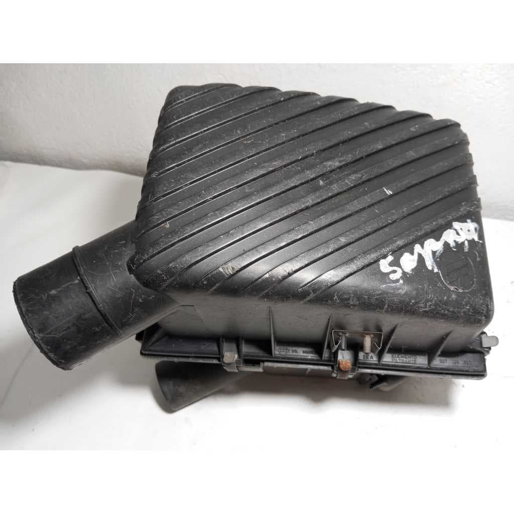 Caixa De Filtro De Ar Ford Escort Sapao 1.8 92 A 95 Orig.