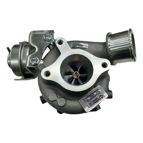 Turbina TRITON 2.4 DIESEL Gd Triton 2.4