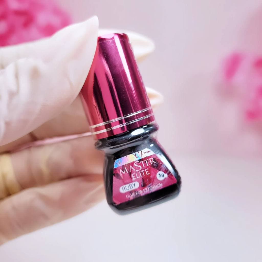 Cola Elite Ruby 3g