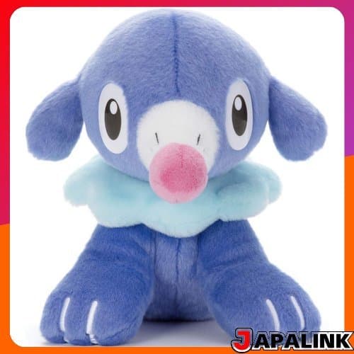 Pokémon Eu Escolho Você! Pokémon Ganhe um Brinquedo de Pelúcia 【Direct from Japan】