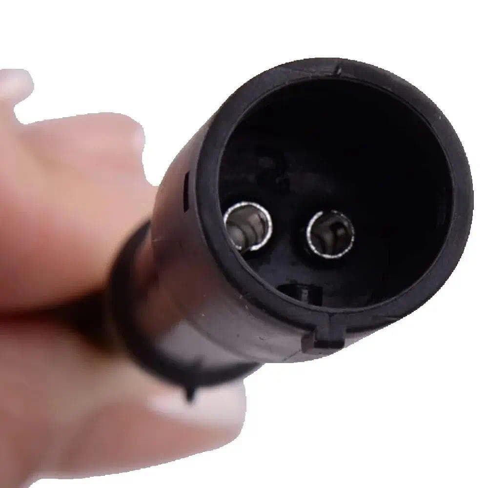 STC2786 Para Land Rover Range P38 1994 1995 1996 1997 1998 1999 2000 2001 2002 Frente ABS Sensor De Velocidade Da Roda N