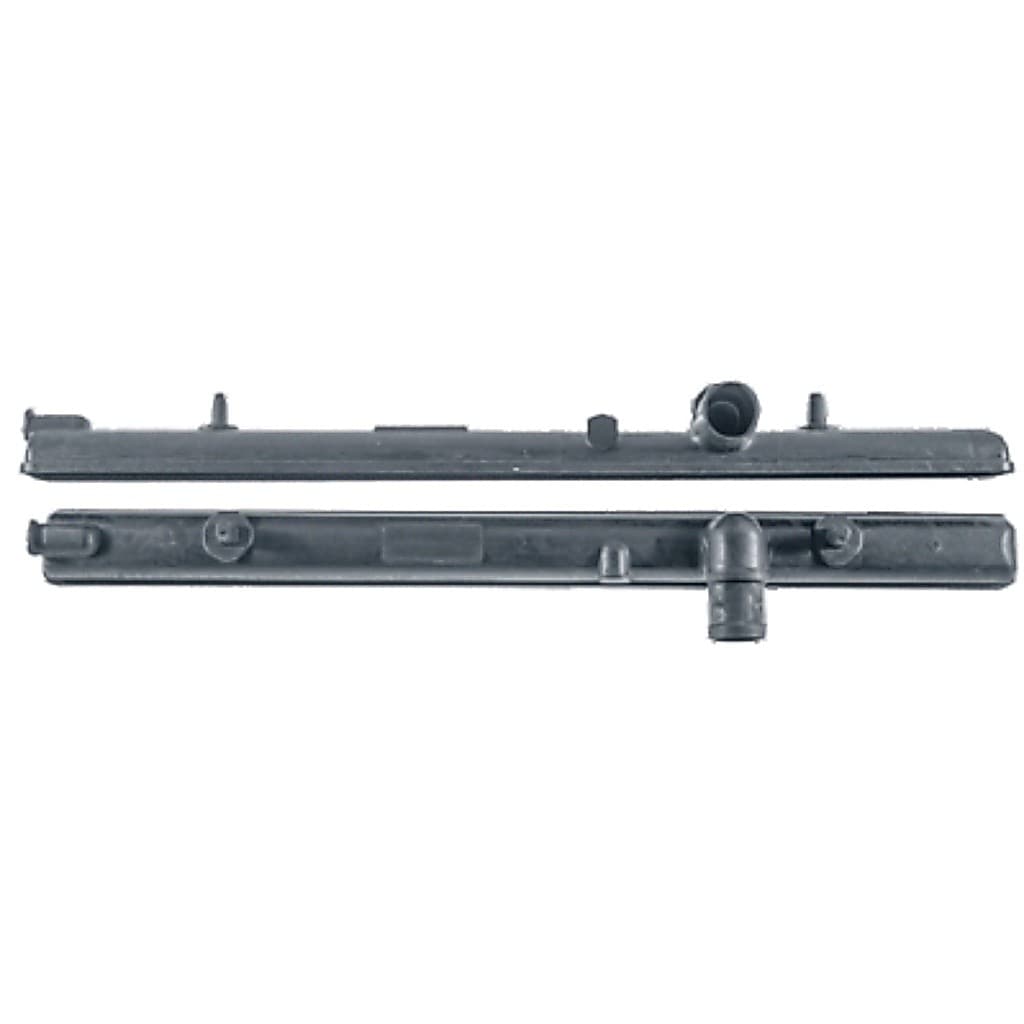 Caixa Inferior do radiador Peugeot 206 (com 1 saída)