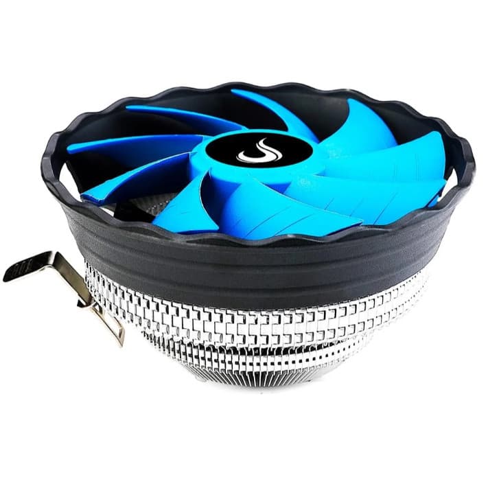Air Cooler Gamer | Rise Mode | X2 | Intel E Amd