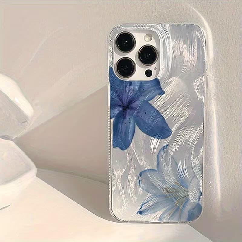 Capinha Capa Para iPhone XR XS MAX 7 8 14 15 16 Plus 11 12 13 14 15 16 17 Pro Max À Prova de Choque Printed patterns