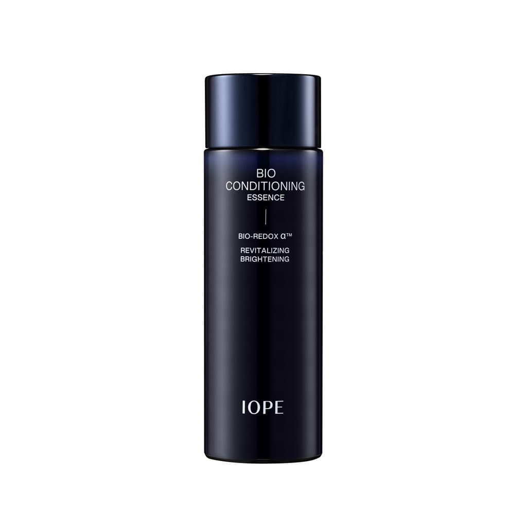 Essência Bio-Condicionadora IOPE Man 145mL