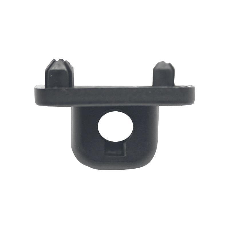 Adequado para Baojun 310/310W haste de suporte do capô dianteiro fivela fixa base capa clipe acessórios