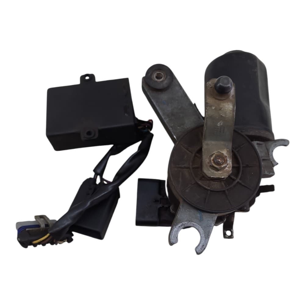 Motor Limpador Parabrisa Gm S10 Blazer 2006 2011 Detalhe