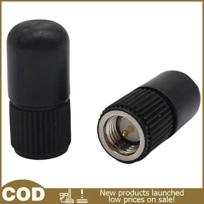Antena Wi-Fi 2.4G Cola Curta Sti Tamanho Pequeno Externa Módulo Sem Fio Roteador Sma Macho 2400-2500m