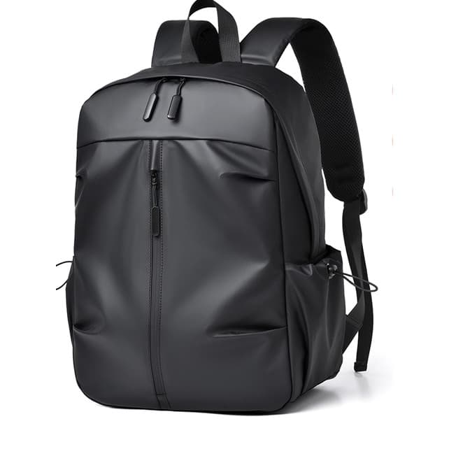 Bolsa de escalada leve masculina japonesa 2025 novo estilo estilo de negócios mochila de viagem de negócios estilo viaja