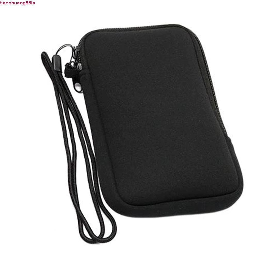 Bolsa de Neoprene para Telefone TIANCHUANG, Capa Protetora Macia para Celular VNMQ