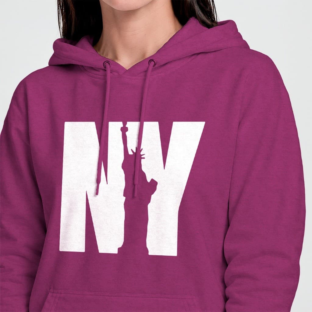 Blusa de Frio Casaco de Frio Moletom Canguru Várias Cores Estampado