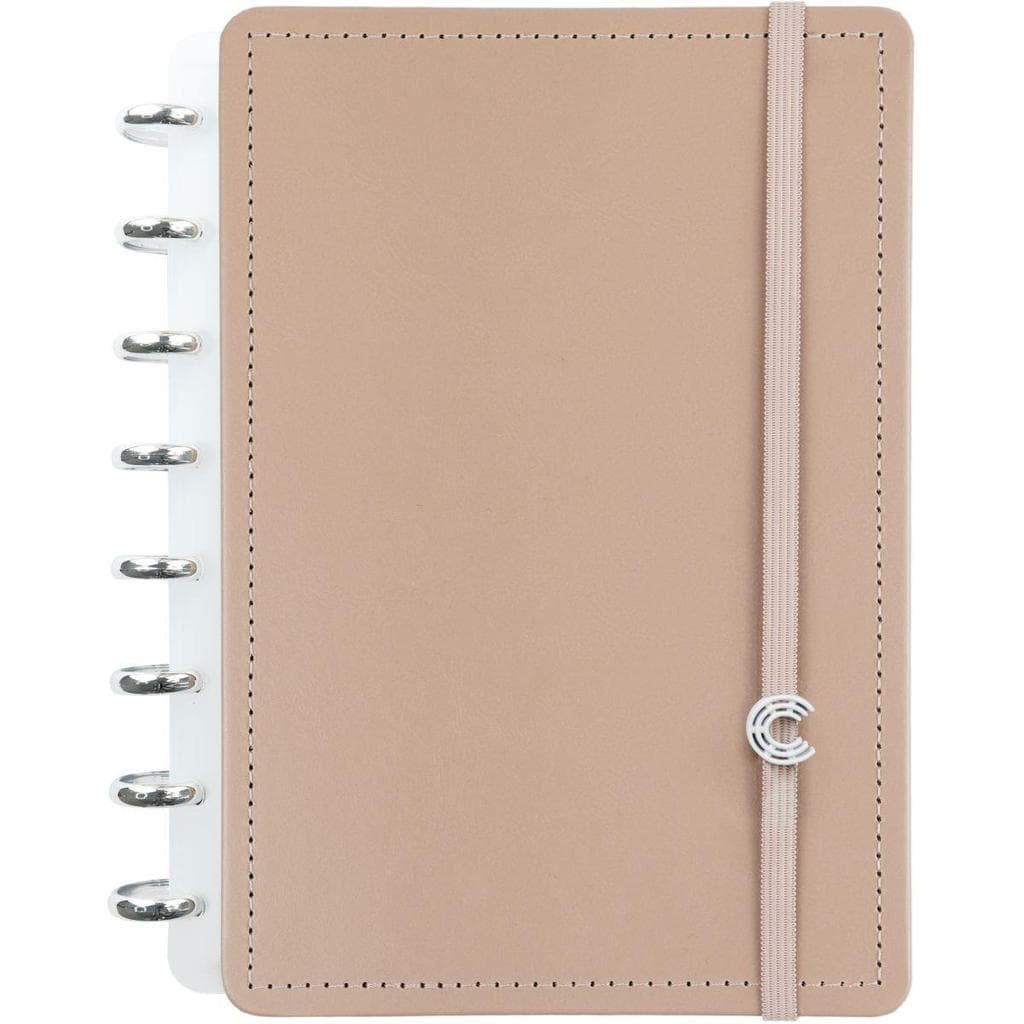 Caderno Inteligente A5 Caderno de Leitura 120 g 43 fls. - Caderno Inteligente