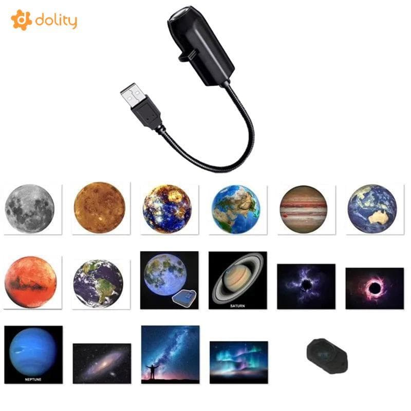 [Acituna] Novidade Estrela Projetor Lâmpada Atmosfera Luz Noturna Para Quarto Festa Decoração Foto Fundo
