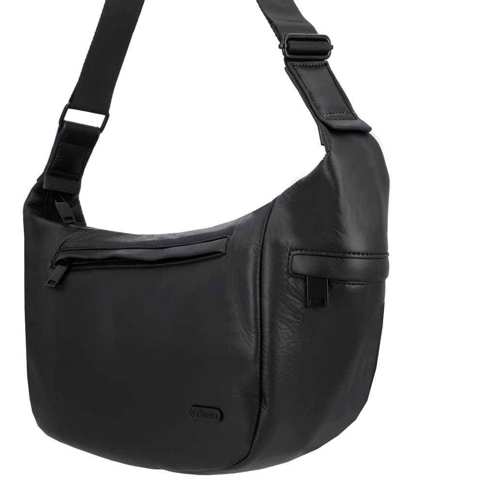 Bolsa de ombro Xtrem Anna 2.0 5XT Preta