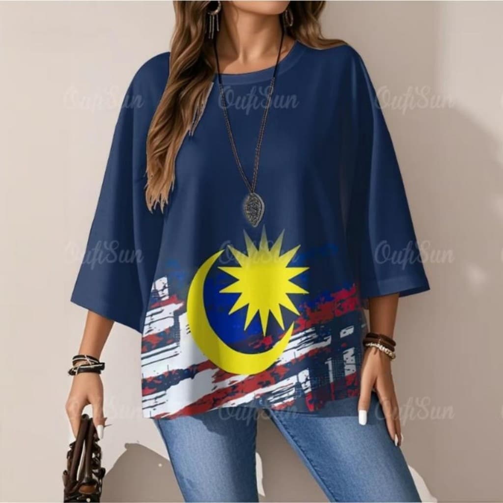 Camiseta com bandeira nacional de manga curta 3d, novo estilo, impressão Digital, esportes, fácil secagem, gola redonda,