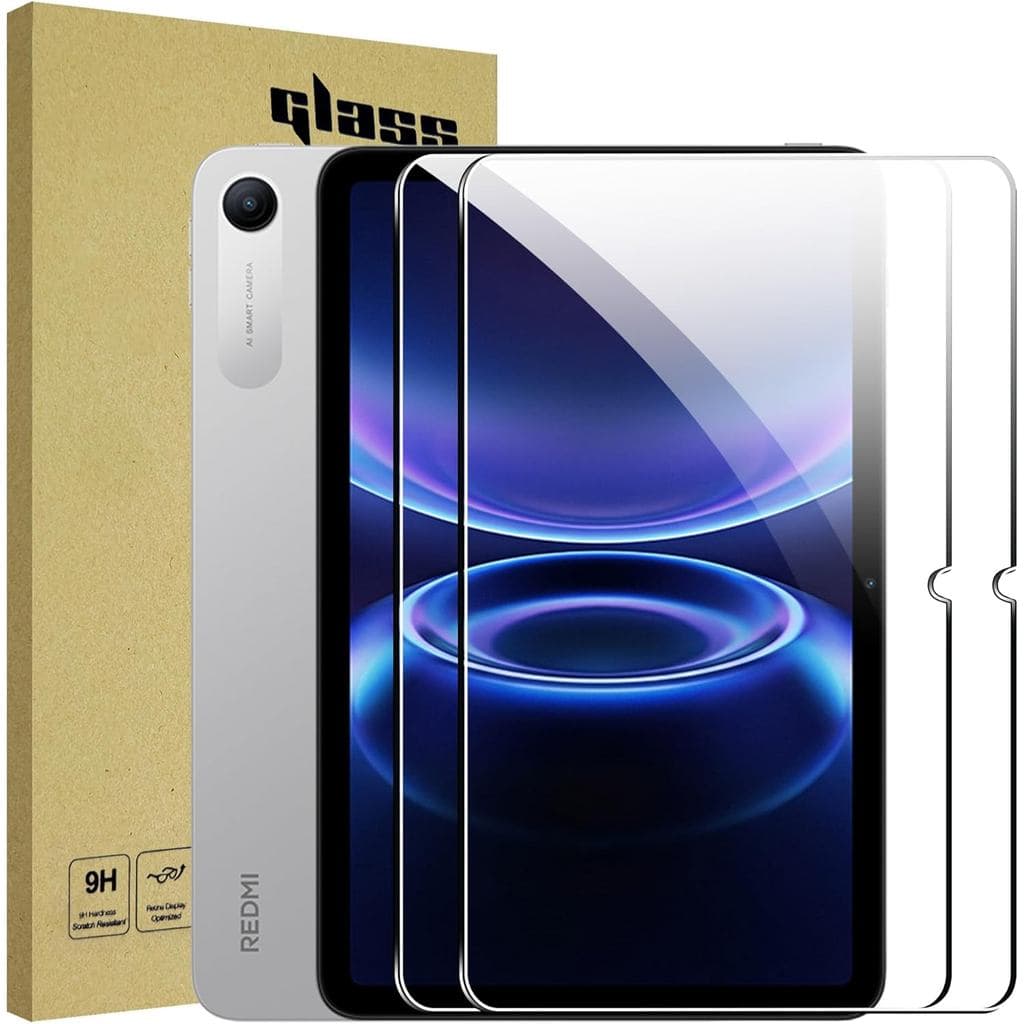 (2 Pacotes) Para Redmi Pad 2 SE 9.7 2026 , Xiaomi 8/8 Pro/7/7 6/6/5 , 11 11 , K 8.8 Anti-Protetor De Tela De Vidro Tempe