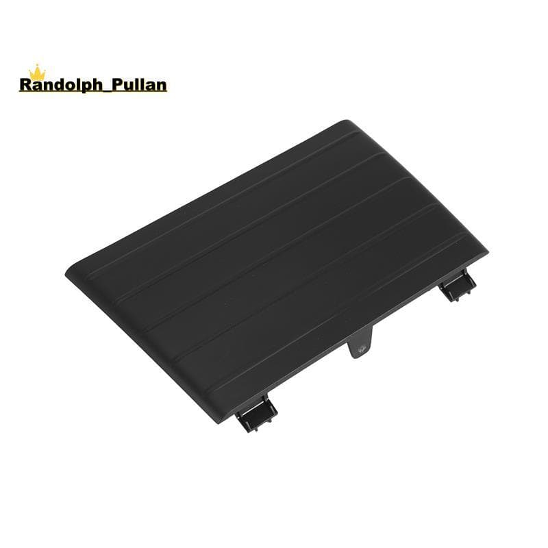 [H Concessional] 96116922XT Pára-Choques Dianteiros Inferior Grade Intermediária Cobertura Para 4008 5008 Aricross C5