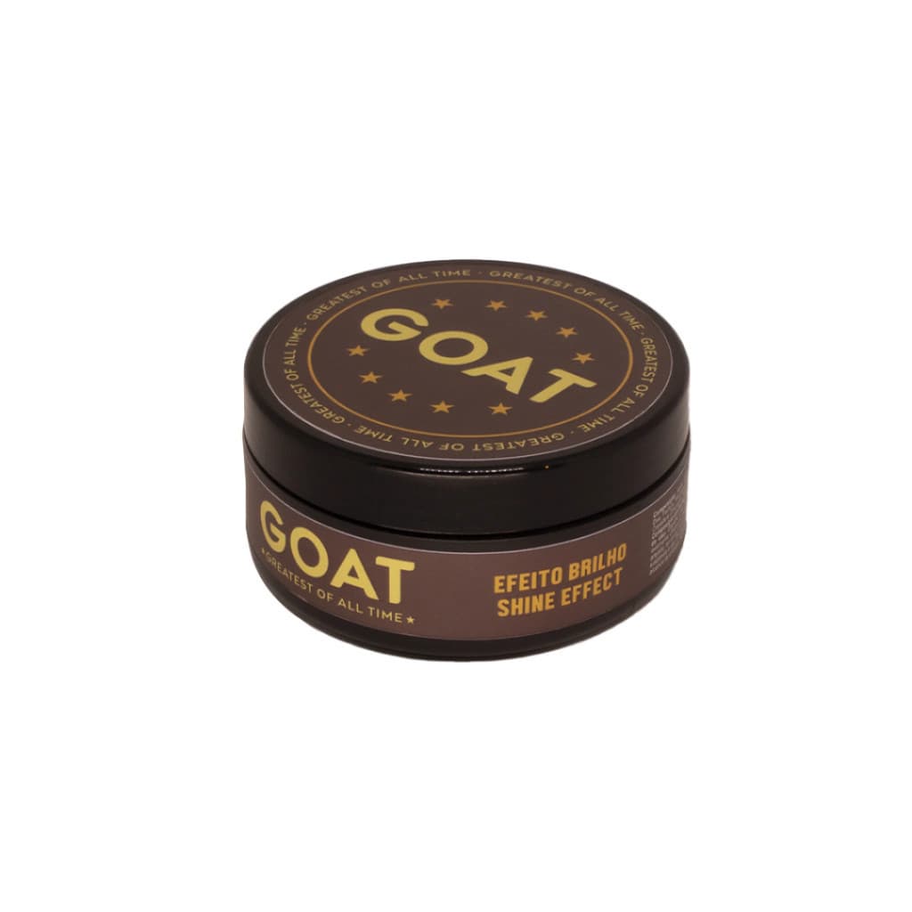 Shine Effect GOAT - Efeito Brilho 70g Caballeros