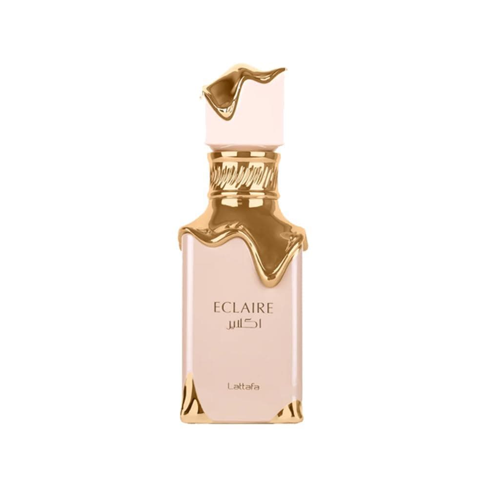 Perfume Lattafa Eclaire de Longa Duração para Homens e Mulheres Eau De Parfum 100ml