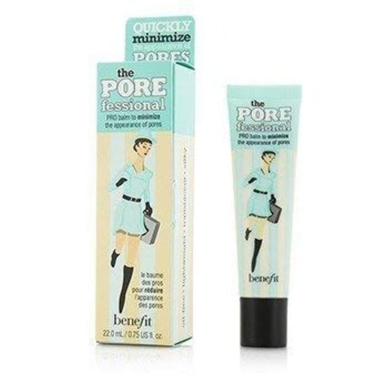 Bernifite Creme Base de Maquiagem Profissional para Refinamento de Poros.75 oz VFZ5