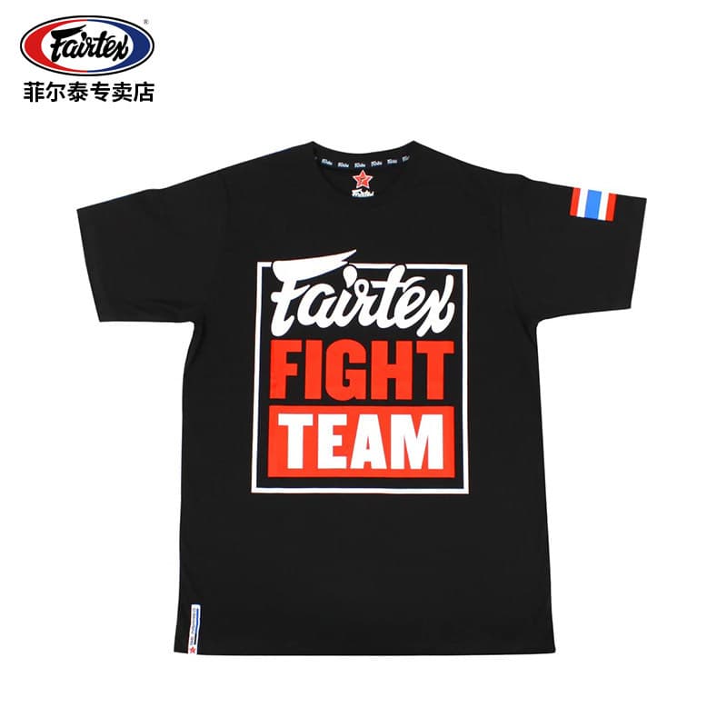 Camisa Casual 100 % Algodão Premium Americano Clássico Boxe Carta Impressão Unissex Em Torno Do Pescoço Camiseta