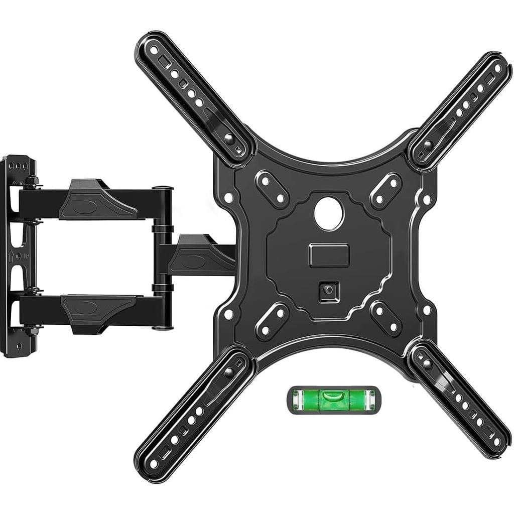 Suporte de Parede para TV ELIVED para a Maioria das TVs de 26-60 Polegadas, Suporte de Parede com VESA Máximo de 400x400
