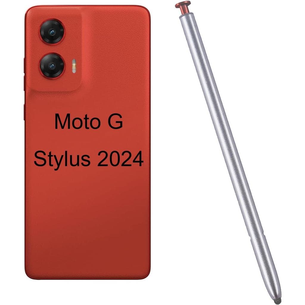 Caneta de Substituição G Stylus 5G 2024 para Moto G Stylus 5G 2024, Caneta Stylus de Substituição para Motorola Moto G S
