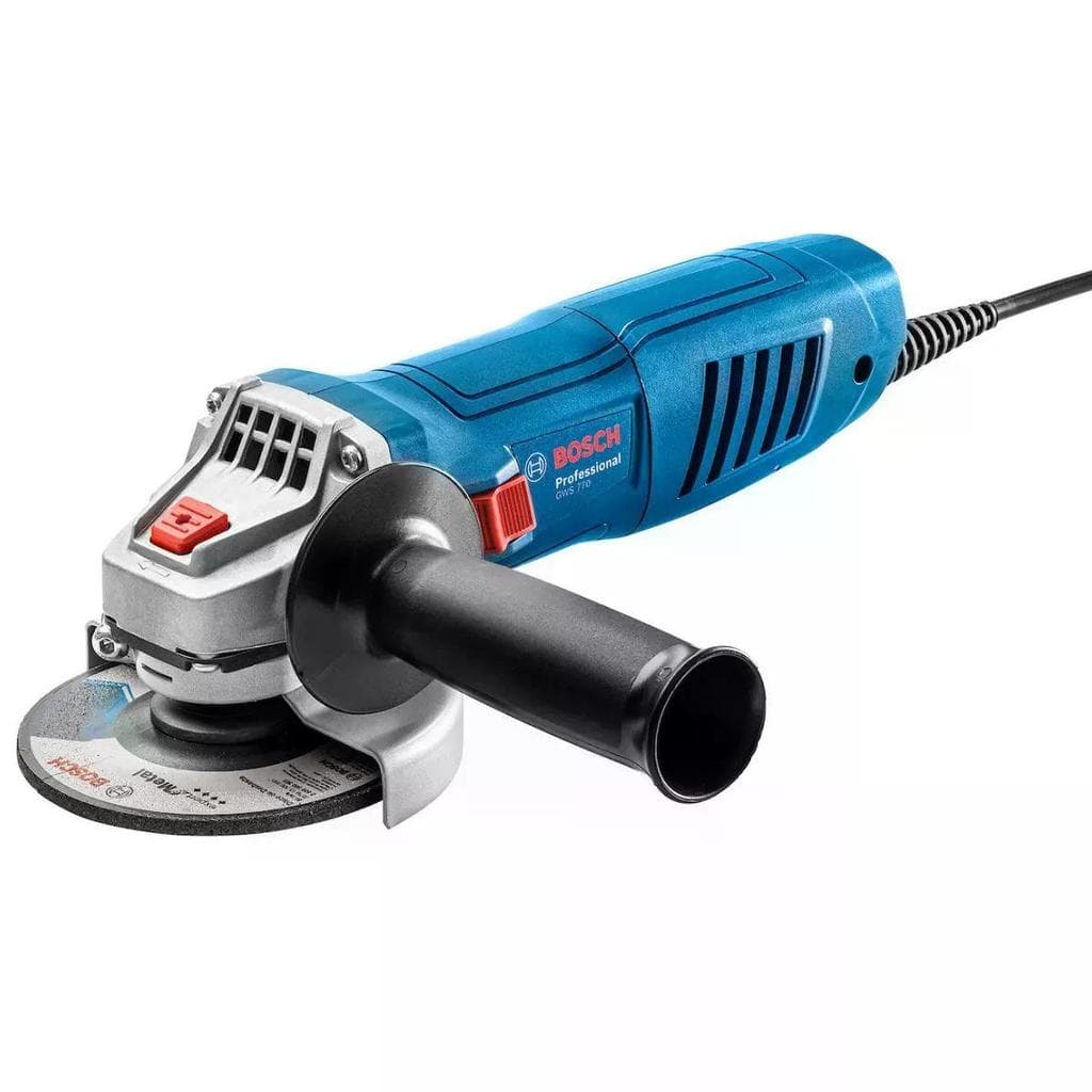 Esmerilhad.Bosch Ind.41/2-Gws 770-127v*06013980d0