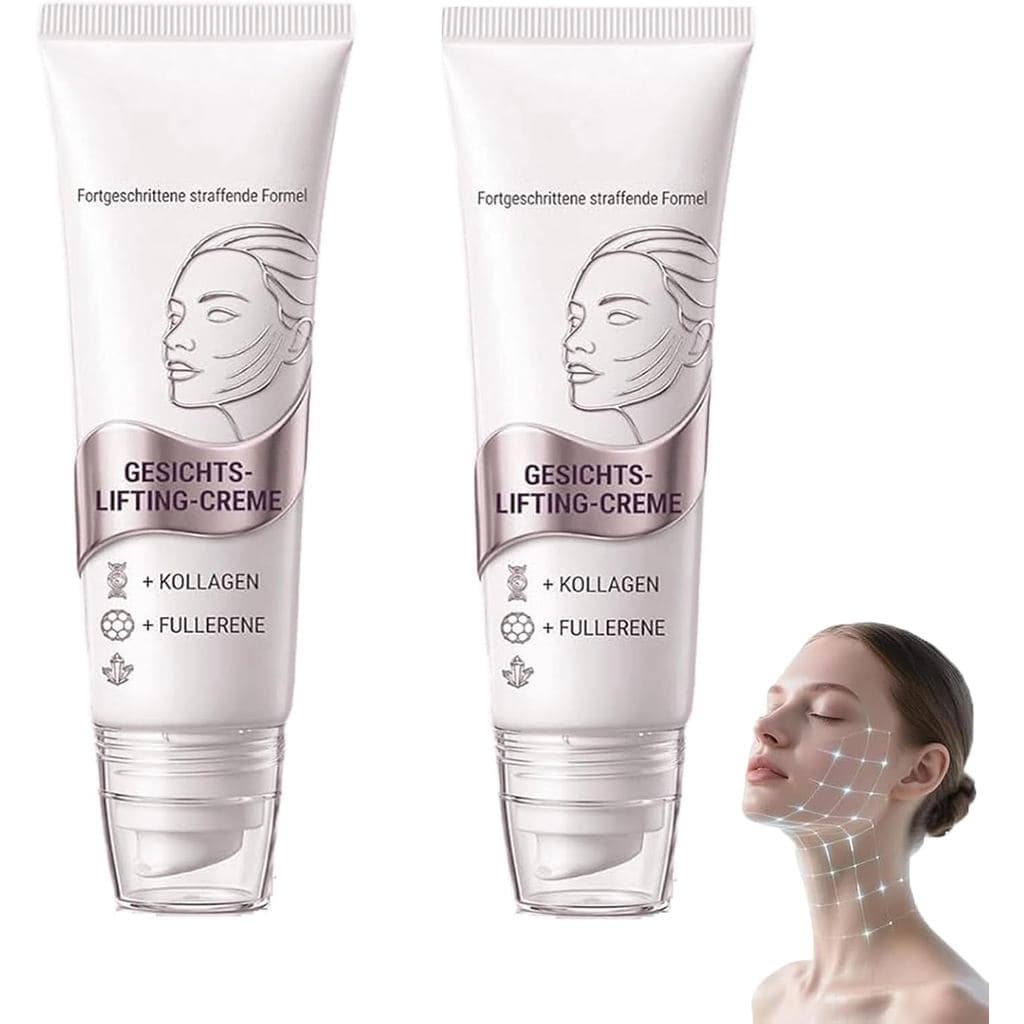 Luxeveria reestrutura o rosto com fullerene, uma fórmula de cuidado premium, o mágico colágeno fullerene, Magec, reduz r