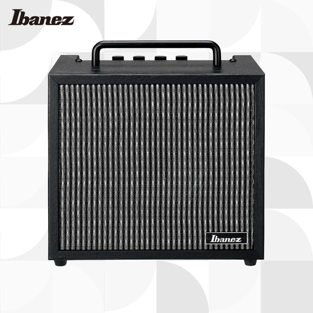 Ibanez IBZ10GV2 Amplificador para guitarra【Enviado direto do Japão】