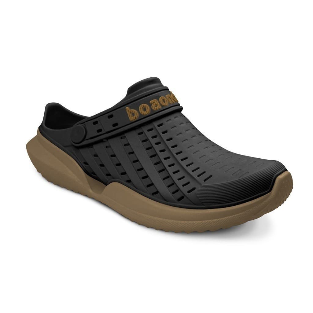 Sandália Masculina Flow Boaonda Babuche Academia Conforto e Alta Absorção de Impacto  Original e Leve