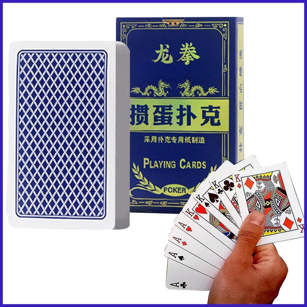 Cartas De Pôquer , Baralho Engraçadas 55 , Baralhos De Para Adultos , Jogo coelmy