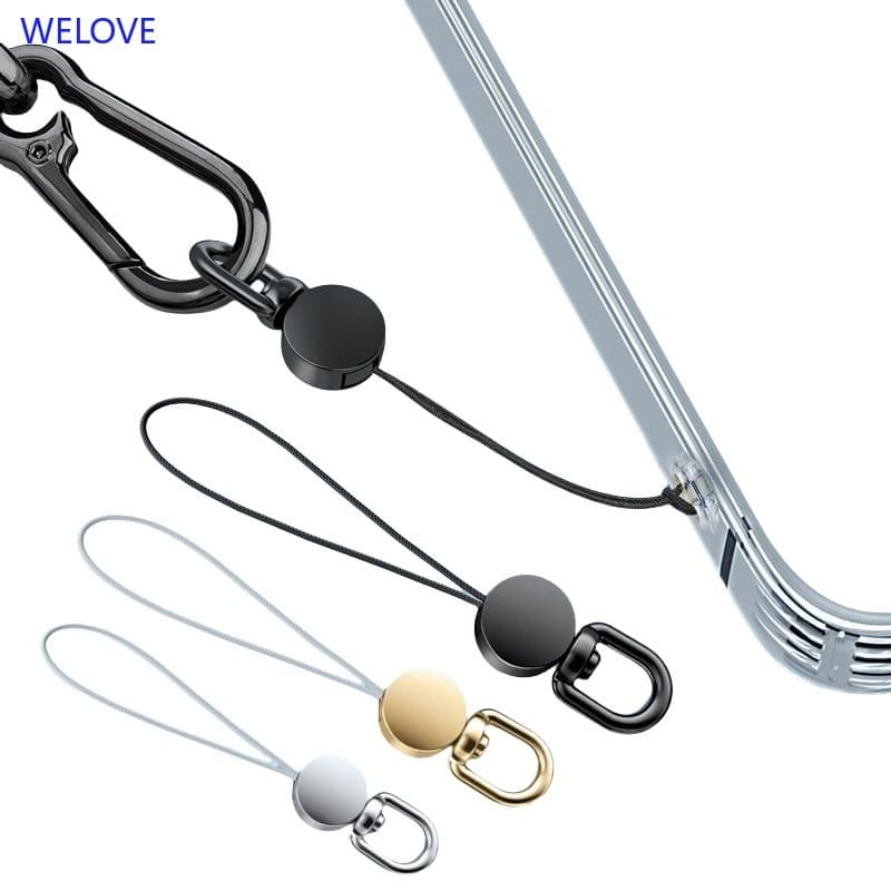 < WL > Cordão De Mão Ajustável Anti-Perda , Corda De Dispositivo De Nylon , Multicolorido Para Câmera , Alças De Pulso P
