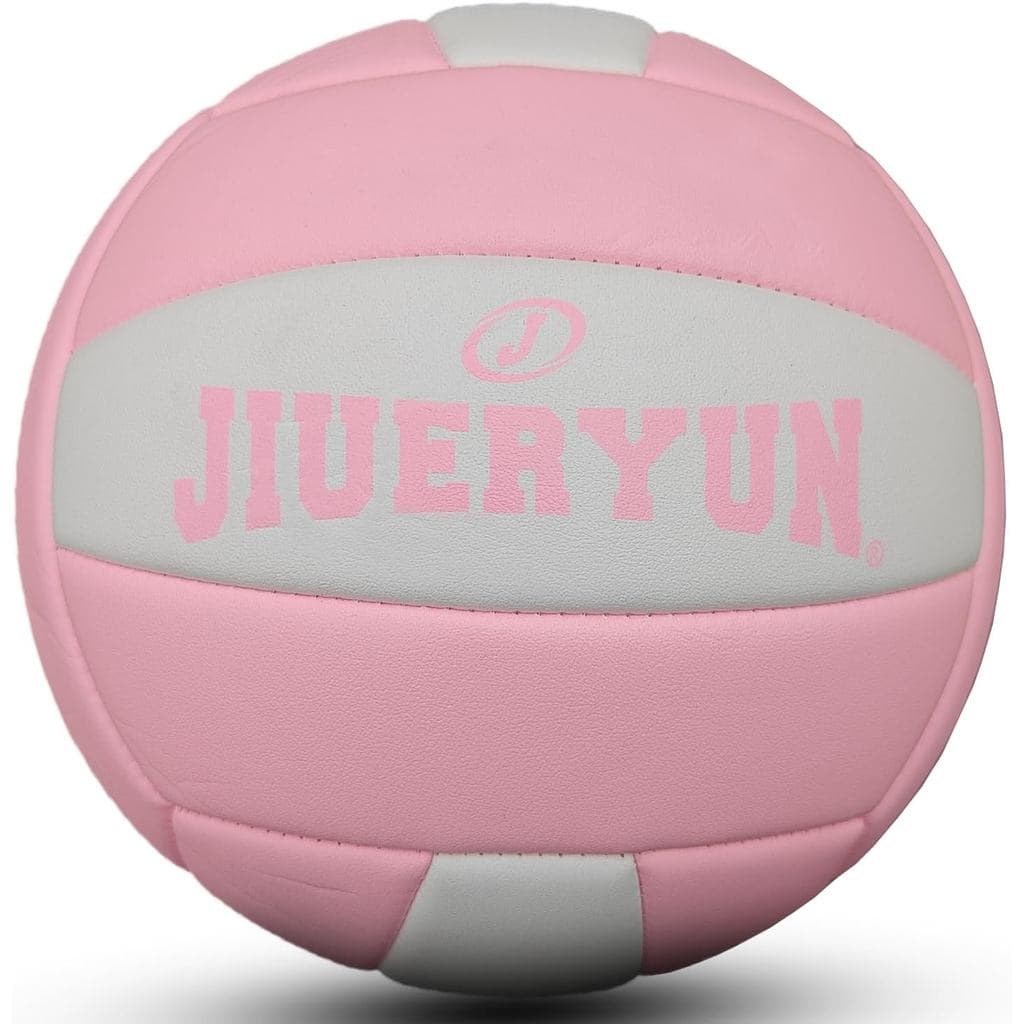 Bola de Vôlei, Impermeável, para Uso Interno e Externo, para Jogos de Praia e Treinamento em Academia (Tamanho Oficial 5