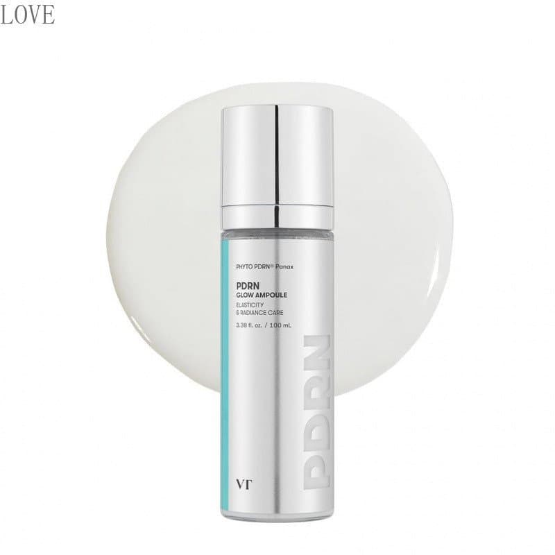 Sérum Revitalizante PDRN da VT Cosmetics, Spray Facial PDRN, Sérum em Spray de Hidratação Profunda, Produtos de Cuidado