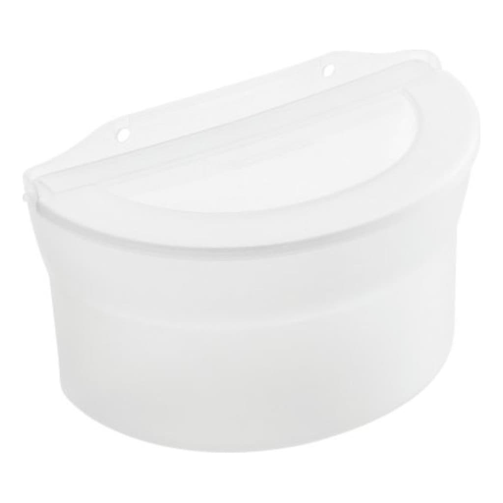 Saleiro Cozinha Grande Plástico P/ 500g Sanremo