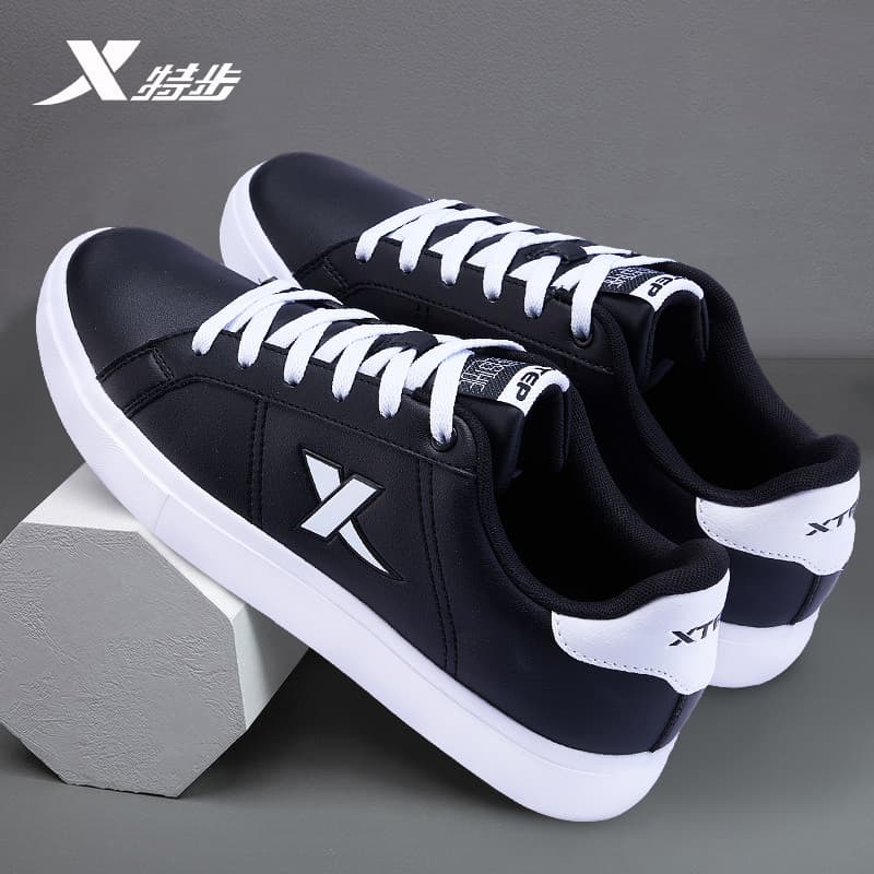 Tebu sapatos masculinos tênis pretos 2026 novo estilo verão Casual leve tênis masculino juventude oficial autêntico