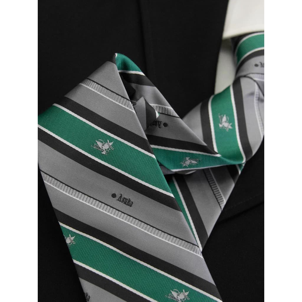 [Pantervira] Asuka JK/DK Gravata borboleta Material escolar Estilo formal Uniforme Casual Acessórios para camisas