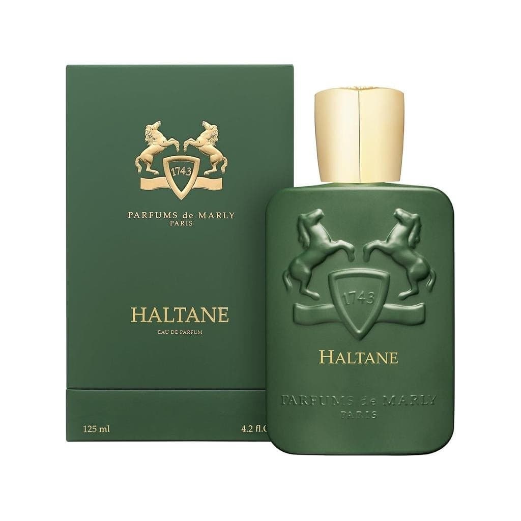 941 Parfums de Marly Haltane Eau de Parfum – Para Homens – Fragrância de Longa Duração