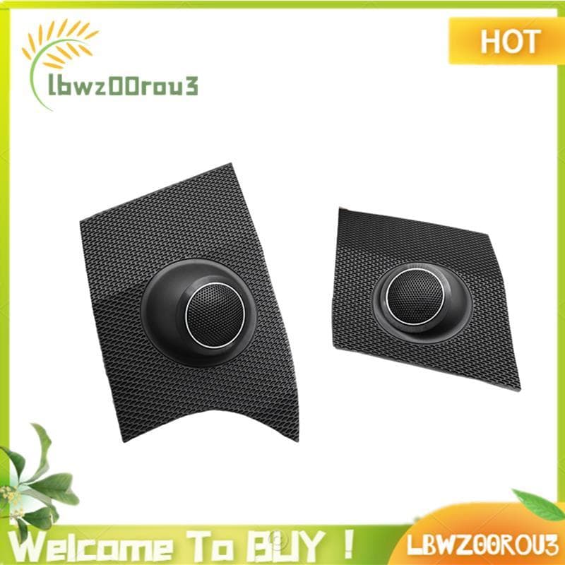 Para Levin 2019-2023 Carro Tweeter Capa Suporte Base Console Central Modificação De Áudio
