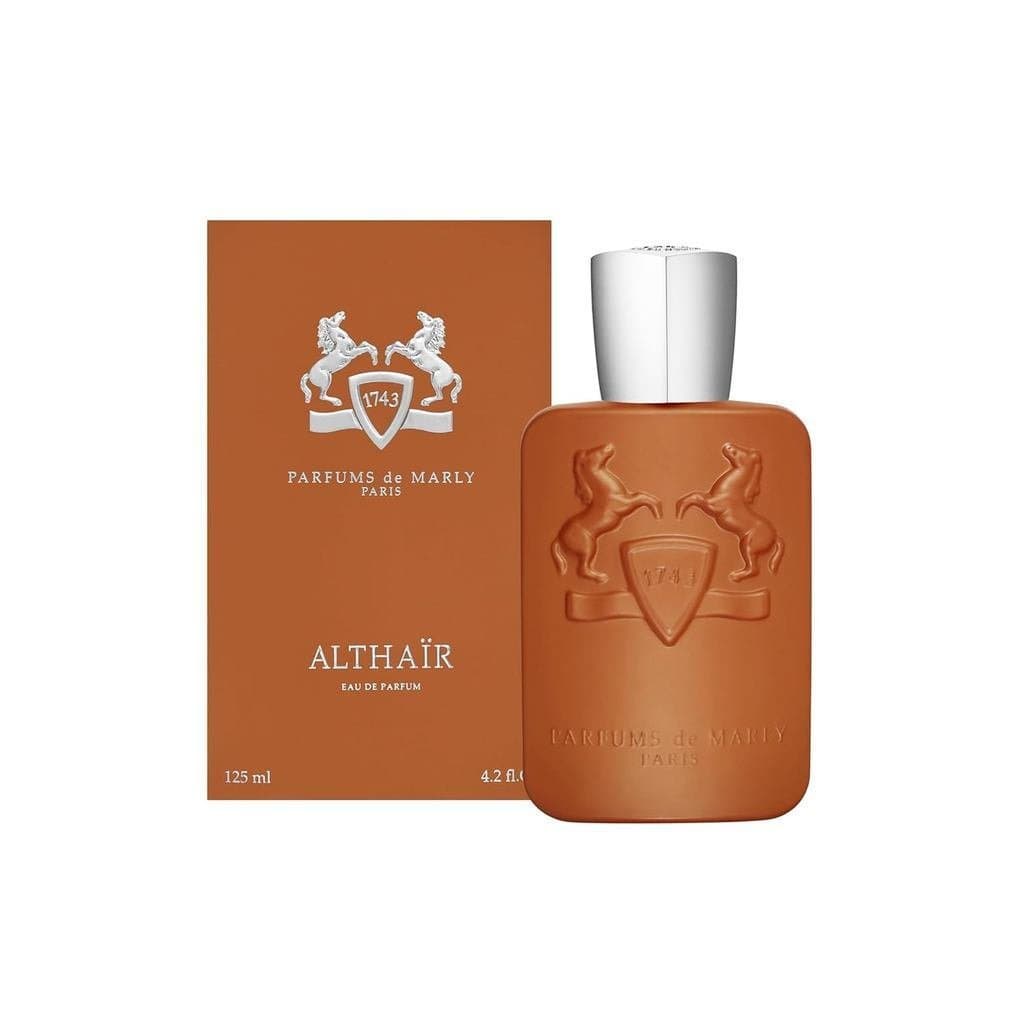 941 PERFUMES by MARLY Paris Althair - eau de parfum - Âmbar, Baunilha, Notas Amadeiradas, Almíscar, Aromas Naturais, spr