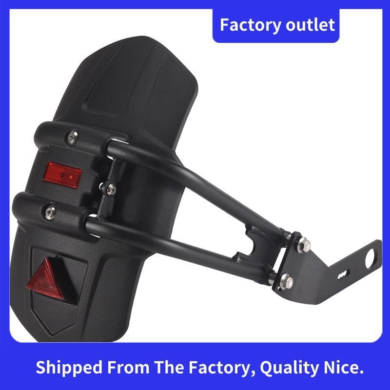 Para-Lamas Traseiro De Motocicleta , Capa Protetora Contra Respingos 800 XCA XRT 850 660 Sport 900 GT Baixo