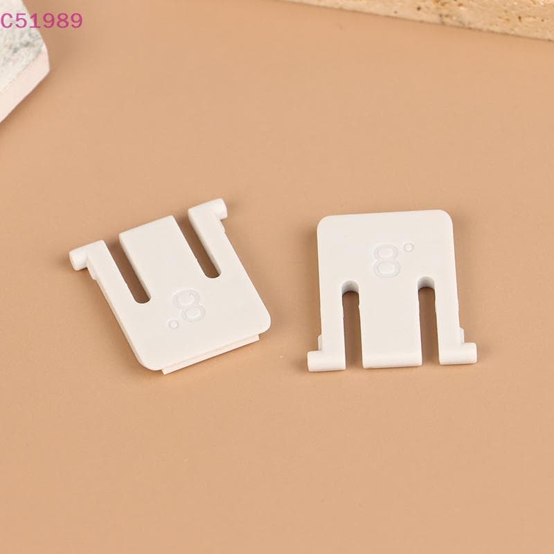 [kaan] 2 Unidades De Substituição Para Teclado Braet Leg Stand K270 MK270 K295 MK260 MK275 MK200 Ra Foot Stands Peças De